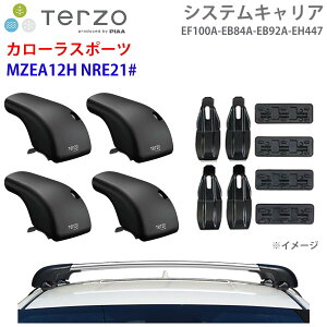 TERZO �e���b�c�H �V�X�e���L�����A �J���[���X�|�[�c MZEA12H NRE21# ��䕪 EF100A EB84A EB92A EH447 �t�b�g �G�A���o�[ �V���o�[ ��t�z���_�[ �p�[�c�L���O E1E1