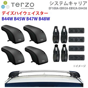 TERZO �e���b�c�H �V�X�e���L�����A �f�C�Y�n�C�E�F�C�X�^�[ B44W B45W B47W B48W ��䕪 EF100A EB92A EB92A EH438 �t�b�g �G�A���o�[ �V���o�[ ��t�z���_�[ �p�[�c�L���O E1E1