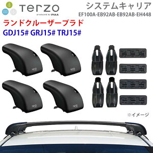 TERZO �e���b�c�H �V�X�e���L�����A �����h�N���[�U�[�v���h GDJ15# GRJ15# TRJ15# ��䕪 EF100A EB92AB EB92AB EH448 �t�b�g �G�A���o�[ ��t�z���_�[ �p�[�c�L���O E1E1