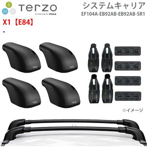 TERZO �e���b�c�H �V�X�e���L�����A X1�yE84�z ��䕪 EF104A EB92AB EB92AB SR1 �t�b�g �G�A���o�[ ��t�z���_�[ �p�[�c�L���O E1E1