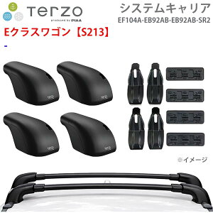TERZO �e���b�c�H �V�X�e���L�����A E�N���X���S���yS213�z ��䕪 EF104A EB92AB EB92AB SR2 �t�b�g �G�A���o�[ ��t�z���_�[ �p�[�c�L���O E1E1