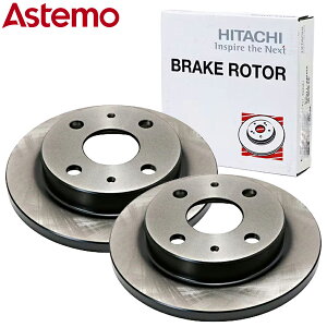 Astemo �O �t�����g �u���[�L���[�^�[ ���E�Z�b�g D6-009BP �}�b�N�X L950S L960S A1A1 �p�[�c�L���O