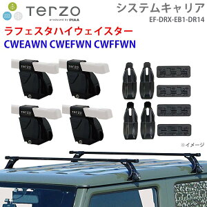 TERZO �e���b�c�H �V�X�e���L�����A ���t�F�X�^�n�C�E�F�C�X�^�[ CWEAWN CWEFWN CWFFWN ��䕪 EF-DRX EB1 DR14 �t�b�g �X�N�G�A�o�[ ��t�z���_�[ �p�[�c�L���O E1E1