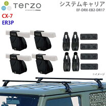 楽天市場】terzoキャリア パーツの通販