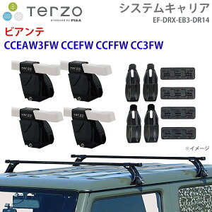 TERZO �e���b�c�H �V�X�e���L�����A �r�A���e CCEAW3FW CCEFW CCFFW CC3FW ��䕪 EF-DRX EB3 DR14 �t�b�g �X�N�G�A�o�[ ��t�z���_�[ �p�[�c�L���O E1E1
