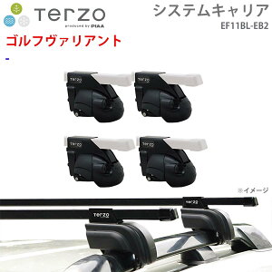 TERZO �e���b�c�H �V�X�e���L�����A �S���t���@���A���g ��䕪 EF11BL EB2 �[ �t�b�g �X�N�G�A�o�[ �p�[�c�L���O E1E1