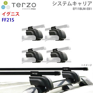 TERZO �e���b�c�H �V�X�e���L�����A �C�O�j�X FF21S ��䕪 EF11BLM EB1 �t�b�g �X�N�G�A�o�[ �p�[�c�L���O E1E1