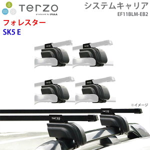 TERZO �e���b�c�H �V�X�e���L�����A �t�H���X�^�[ SK5 E ��䕪 EF11BLM EB2 �[ �t�b�g �X�N�G�A�o�[ �p�[�c�L���O E1E1