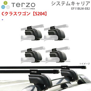 TERZO �e���b�c�H �V�X�e���L�����A C�N���X���S���yS204�z ��䕪 EF11BLM EB2 �[ �t�b�g �X�N�G�A�o�[ �p�[�c�L���O E1E1