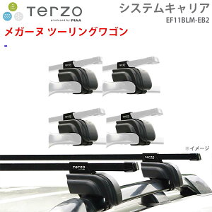 TERZO �e���b�c�H �V�X�e���L�����A ���K�[�k �c�[�����O���S�� ��䕪 EF11BLM EB2 �[ �t�b�g �X�N�G�A�o�[ �p�[�c�L���O E1E1