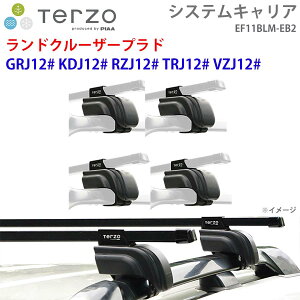 TERZO �e���b�c�H �V�X�e���L�����A �����h�N���[�U�[�v���h GRJ12# KDJ12# RZJ12# TRJ12# VZJ12# ��䕪 EF11BLM EB2 �[ �t�b�g �X�N�G�A�o�[ �p�[�c�L���O E1E1