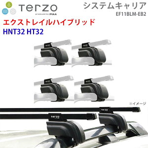 TERZO �e���b�c�H �V�X�e���L�����A �G�N�X�g���C���n�C�u���b�h HNT32 HT32 ��䕪 EF11BLM EB2 �[ �t�b�g �X�N�G�A�o�[ �p�[�c�L���O E1E1