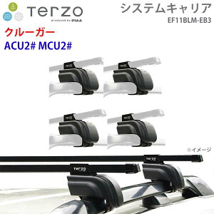 TERZO �e���b�c�H �V�X�e���L�����A �N���[�K�[ ACU2# MCU2# ��䕪 EF11BLM EB3 �[ �t�b�g �X�N�G�A�o�[ �p�[�c�L���O E1E1