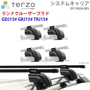 TERZO �e���b�c�H �V�X�e���L�����A �����h�N���[�U�[�v���h GDJ15# GRJ15# TRJ15# ��䕪 EF11BLM EB3 �[ �t�b�g �X�N�G�A�o�[ �p�[�c�L���O E1E1
