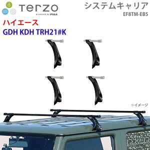 TERZO �e���b�c�H �V�X�e���L�����A �n�C�G�[�X GDH KDH TRH21#K ��䕪 EF8TM EB5 �[ �t�b�g �X�N�G�A�o�[ �p�[�c�L���O E1E1