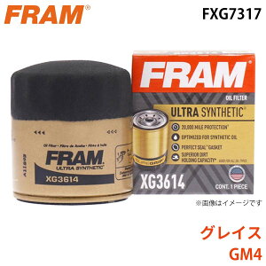�yP10�{��9/4�`9/11�zFRAM �t���� �I�C���t�B���^�[ FXG7317 �O���C�X GM4 15400-RTA-004 �p�[�c�L���O
