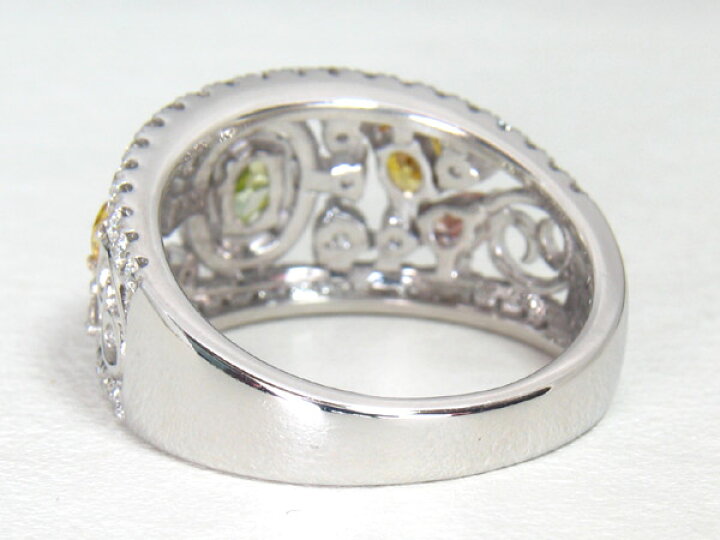 楽天市場】【中古】☆じゅえりぃ ばんく☆ セレディア Celedia 天然  