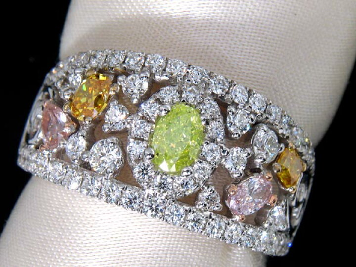 楽天市場】【中古】☆じゅえりぃ ばんく☆ セレディア Celedia 天然  