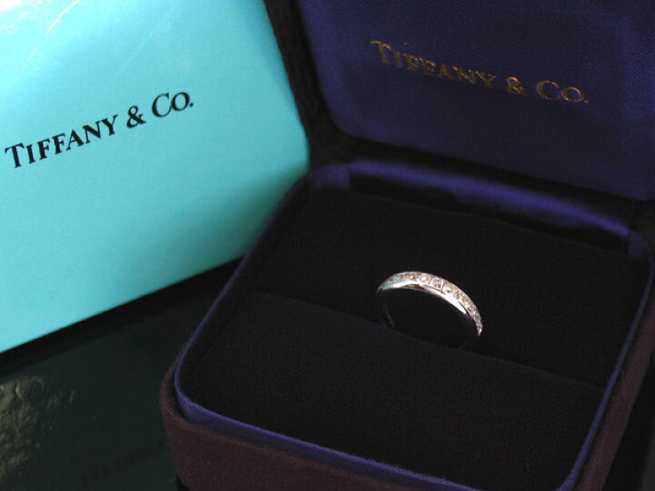 楽天市場】【中古】☆じゅえりぃ ばんく☆ ティファニー TIFFANY  