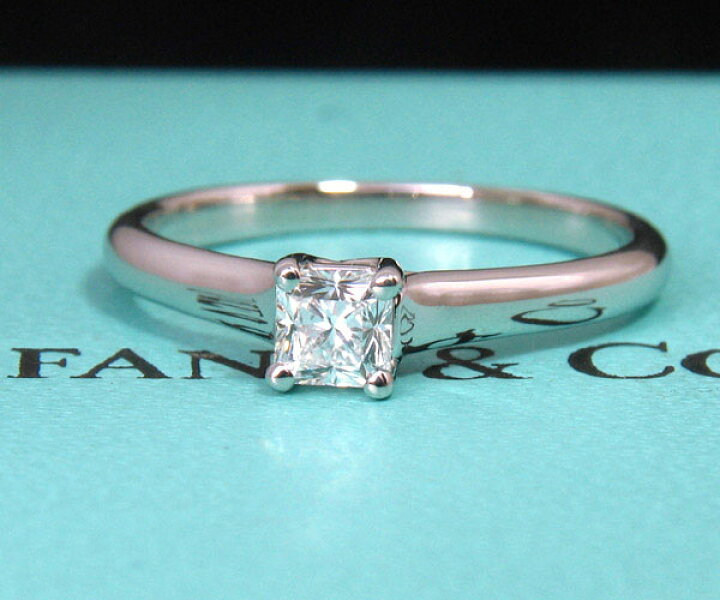 楽天市場】【中古】☆じゅえりぃ ばんく☆ ティファニーの特許 TIFFANY 