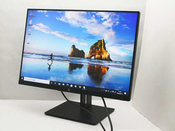 楽天市場】送料無料 液晶ディスプレイ HP Z24n G2 プロフェッショナル  