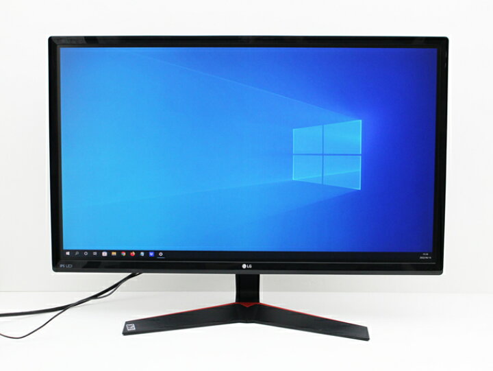 楽天市場】27インチ ゲーミングモニター 液晶ディスプレイ LG 27MP59G 