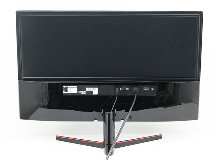 楽天市場】27インチ ゲーミングモニター 液晶ディスプレイ LG 27MP59G 