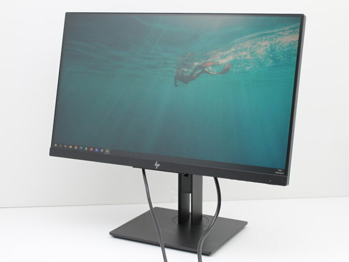 楽天市場】液晶ディスプレイ HP Z23n G2 プロフェッショナル 液晶 