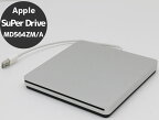 アップル Apple MD564ZM/A [Apple USB SuperDrive] A1379 A55T【宅急便コンパクト】【中古】