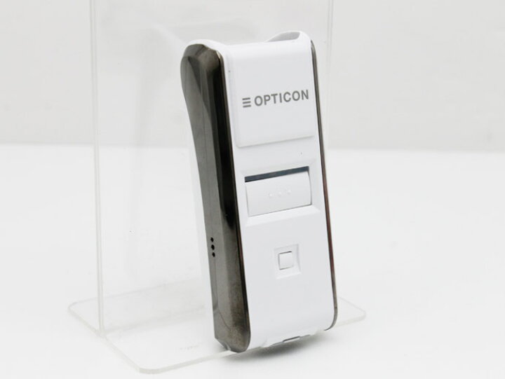 楽天市場】ブルートゥース バーコードリーダー OPTICON OPN-3102i 