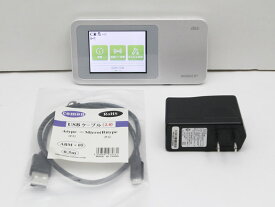 楽天市場 Wi Fiルーター 持ち運び Auの通販