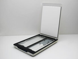 EPSON エプソン GT-S650 A4フラットベッドスキャナ スキャナー ホワイト D75T 中古