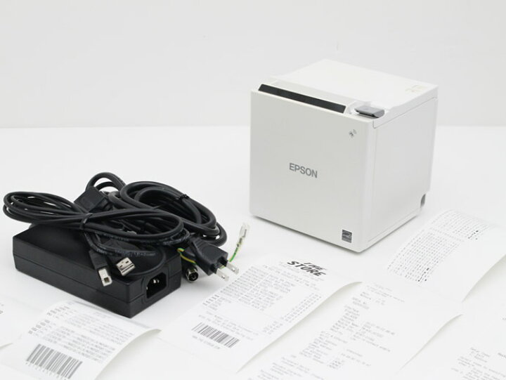 楽天市場】EPSON エプソン 店舗レジ スマレジ・ユビレジ対応 レシート 