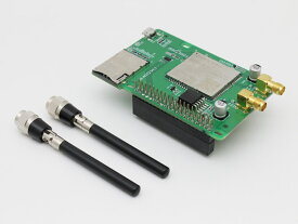 Raspberry Pi 4 Model B 対応 QUECTEL EC25-J 4G(LTE) 通信モジュール 本体 ラズベリーパイ モデム 外付けアンテナ2本付属 宅急便コンパクト N76T 中古