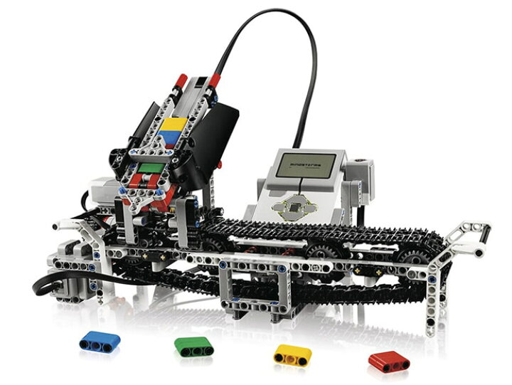 楽天市場】プログラミング 教育版 LEGO レゴ Education MindStorm EV3 