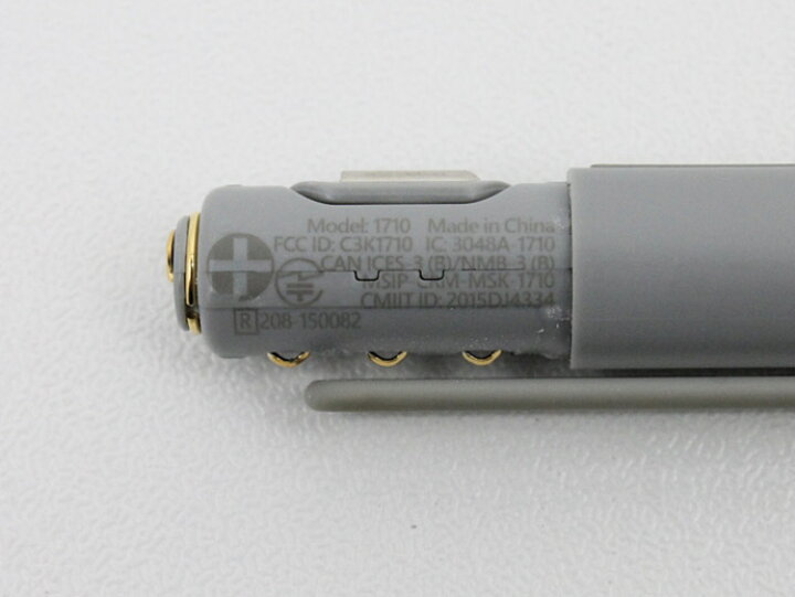 楽天市場】マイクロソフト Microsoft Surfece Pen サーフェス ペン 