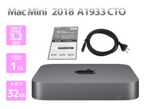 楽天市場】mac mini 2018 メモリ 64gbの通販