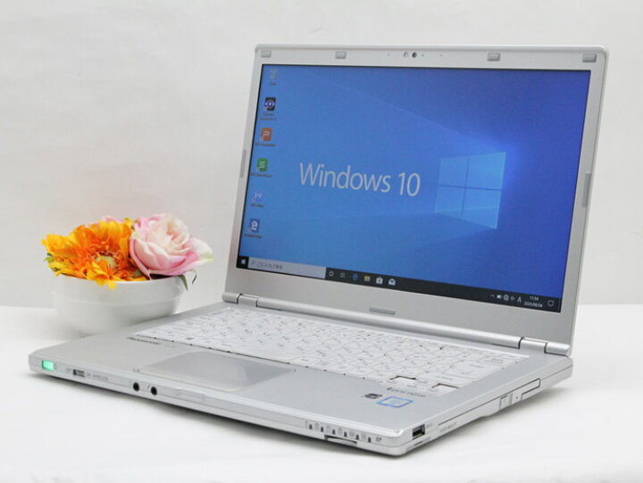 楽天市場】【中古】あす楽 WEBカメラ搭載 送料無料 ノートパソコン Office付き Windows10 Panasonic Let's note CF-LX5ADHKS Core i5 6300U 2.4GHz メモリ 4GB 新品SSD 256GB DVD-RW Cランク F4T : PC ショップEYES 楽天市場】【中古】あす楽 WEBカメラ搭載 送料無料 ノートパソコン Office付き Windows10 Panasonic Let's note CF-LX5ADHKS Core i5 6300U 2.4GHz メモリ 4GB 新品SSD 256GB DVD-RW Cランク F4T : PC ショップEYES