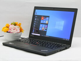 楽天市場 Thinkpad X250 中古 Windows10の通販