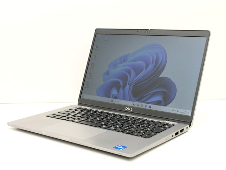 楽天市場】第11世代 Core i5搭載 モバイル ノートパソコン DELL 
