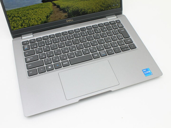 楽天市場】第11世代 Core i5搭載 モバイル ノートパソコン DELL