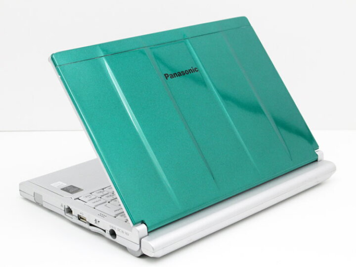 楽天市場】天板グリーンカスタマイズ WEBカメラ搭載 ノートパソコン Office付き Windows10 Panasonic Let's note CF-SX4EDHCS Core i5 5300U メモリ 8GB 新品SSD 256GB 新品キーボード交換済み Cランク F3T【中古】 : PC ショップEYES 楽天市場】天板グリーンカスタマイズ WEBカメラ搭載 ノートパソコン Office付き Windows10 Panasonic Let's note CF-SX4EDHCS Core i5 5300U メモリ 8GB 新品SSD 256GB 新品キーボード交換済み Cランク F3T【中古】 : PC ショップEYES