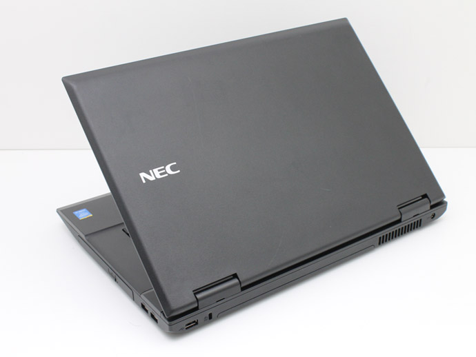 楽天市場】ノートパソコン Office付き NEC VersaProシリーズ 15.6