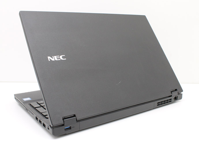 楽天市場】ノートパソコン Office付き Windows11 NEC VersaPro PC