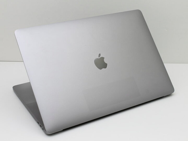 楽天市場】Apple Macbook Pro アップル 15インチ 2018 MR942J/A ノート 