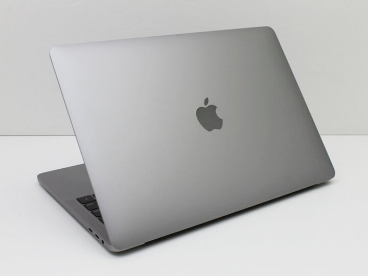 楽天市場】Apple Macbook Pro 13インチ 2018 Thunderbolt 3×4 CTO 