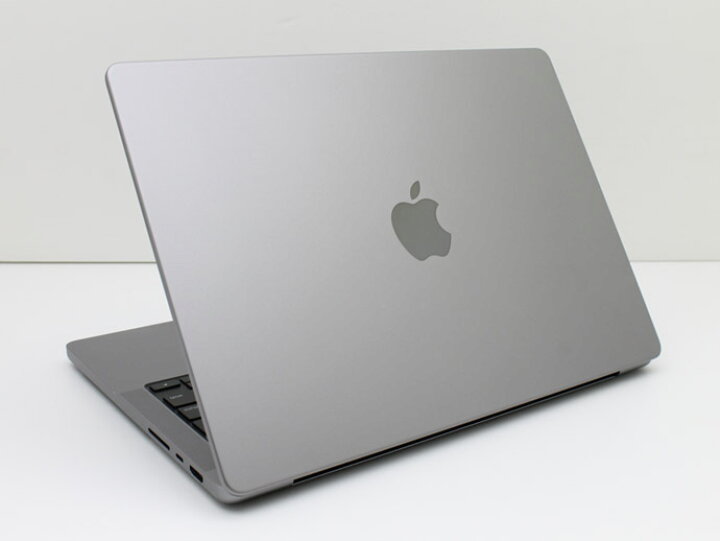 楽天市場】Apple Macbook Pro 14-inch,2021 MKGQ3J/A A2442 英字 