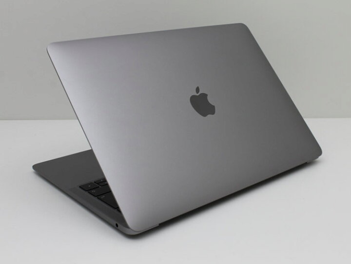 楽天市場】Apple Macbook Air Retina 13-inch,2018 CTO スペースグレイ 