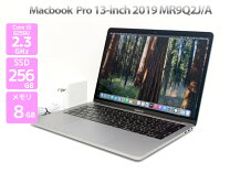 楽天市場】macbook pro 13 2018 スペースグレーの通販