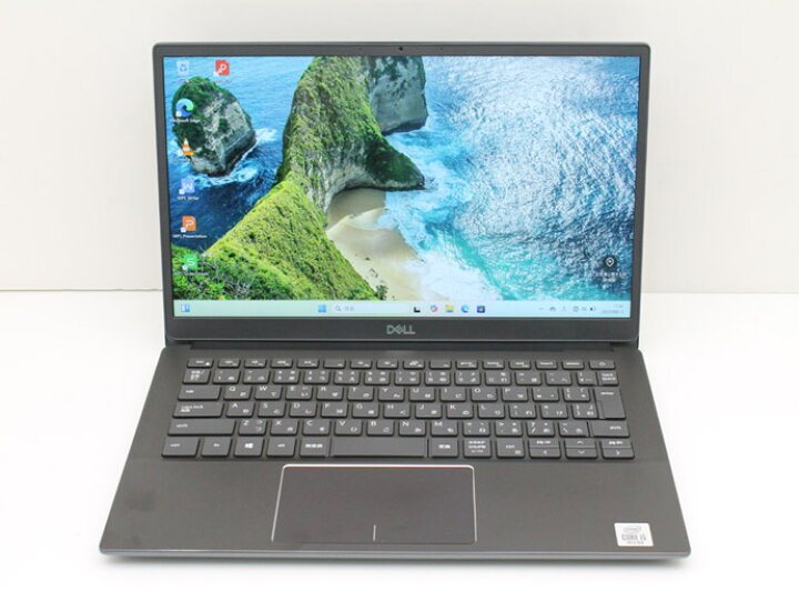 楽天市場】13.3インチ WEBカメラ搭載 モバイル ノートパソコン 